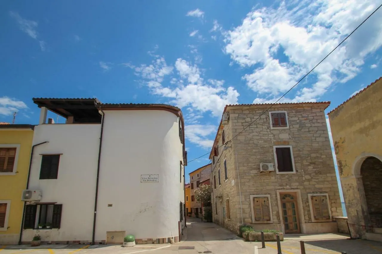 Dolores Novigrad Istria