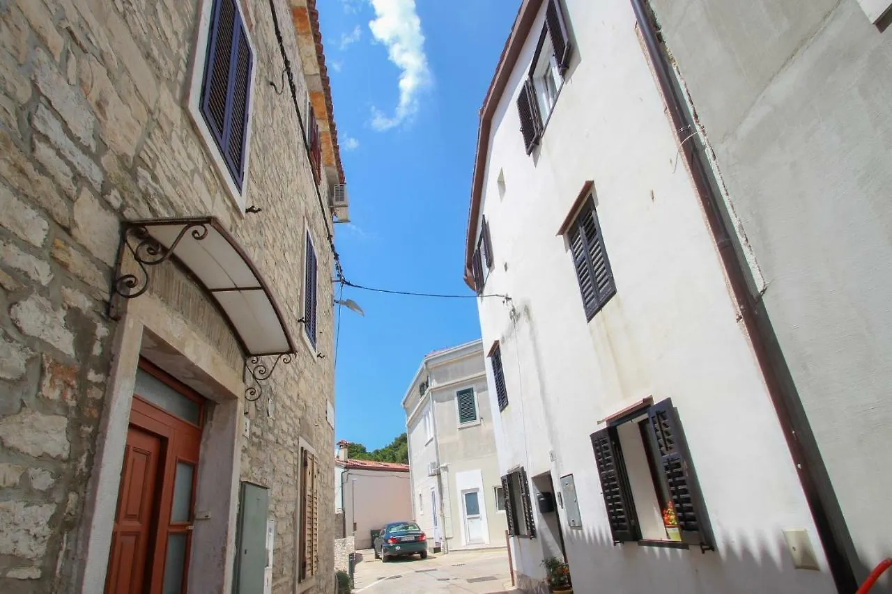 Dolores Novigrad Istria 0*,  Kroatien