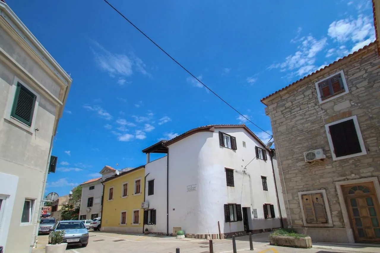 Dolores Novigrad Istria