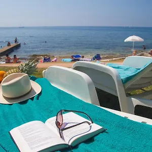 Apartman Erica Lux 2, Novigrad Istria