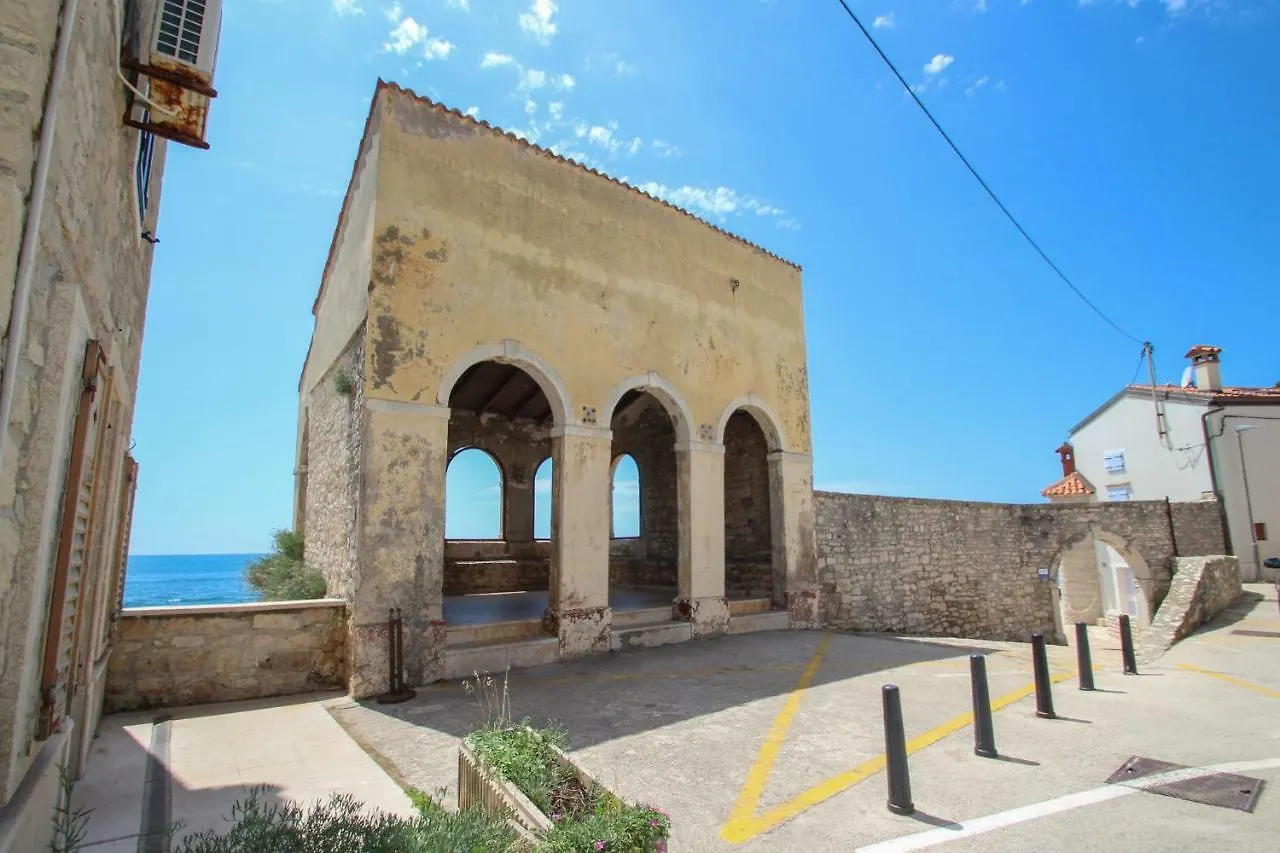 Dolores Novigrad  0*, Novigrad (Istria) Croatia