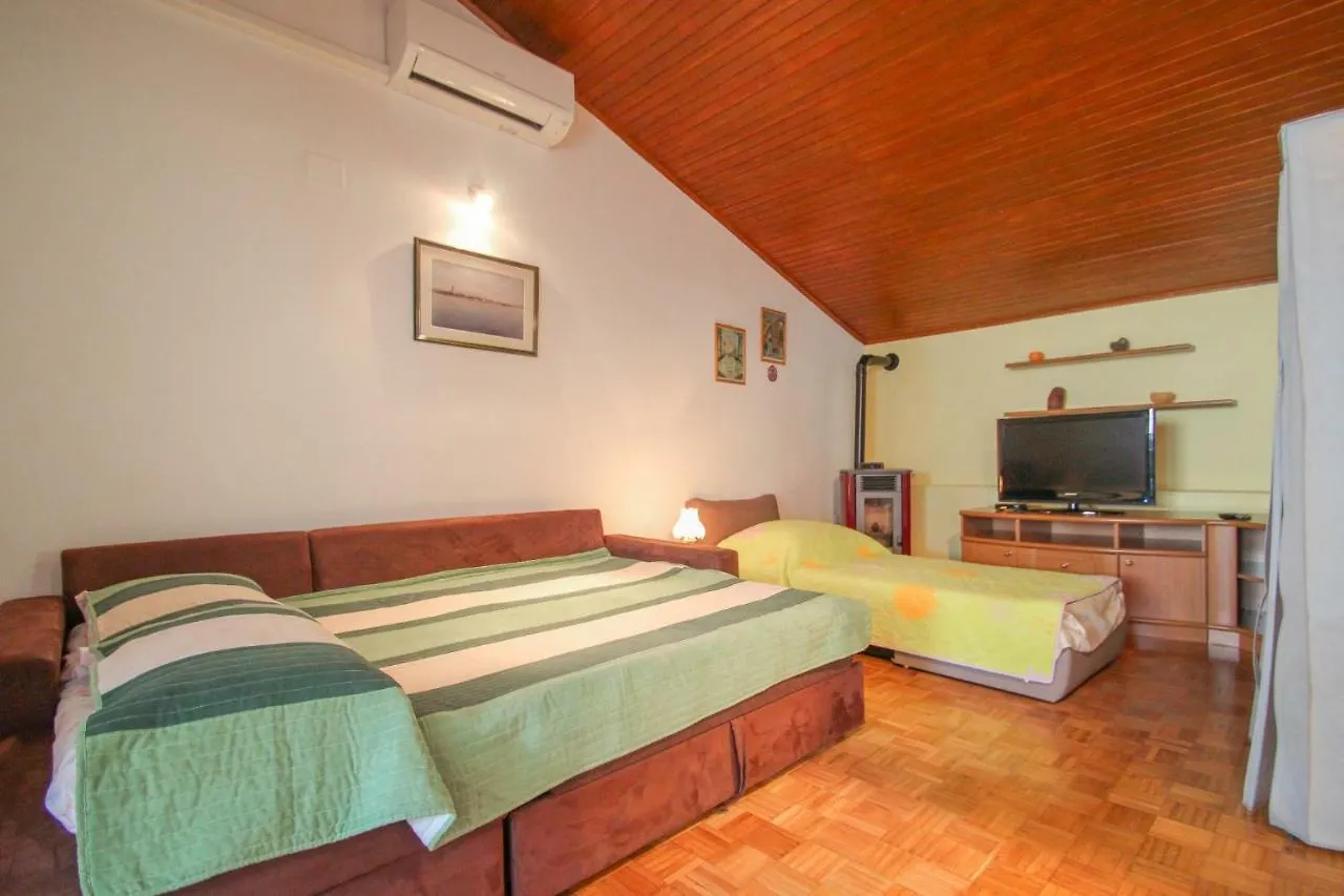 Dolores Novigrad  Apartment Novigrad (Istria)