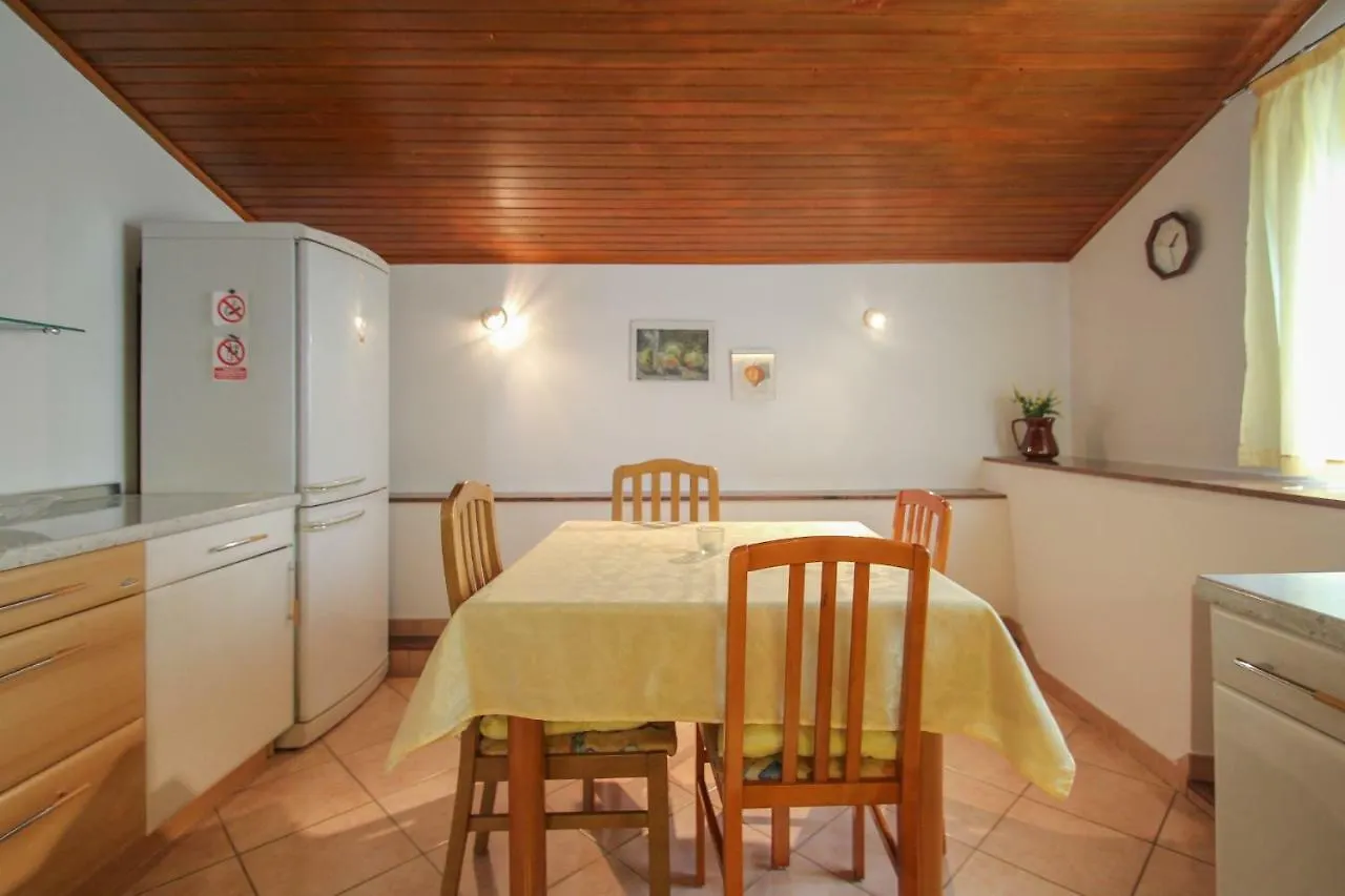Dolores Novigrad  Apartment