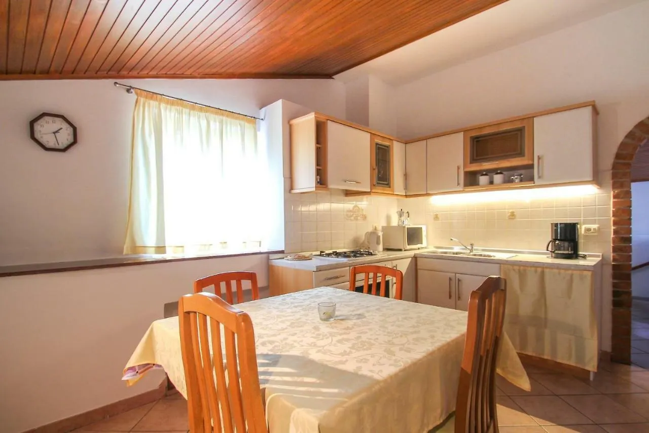 Dolores Novigrad  Apartment Novigrad (Istria)